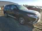 2017 MITSUBISHI outlander