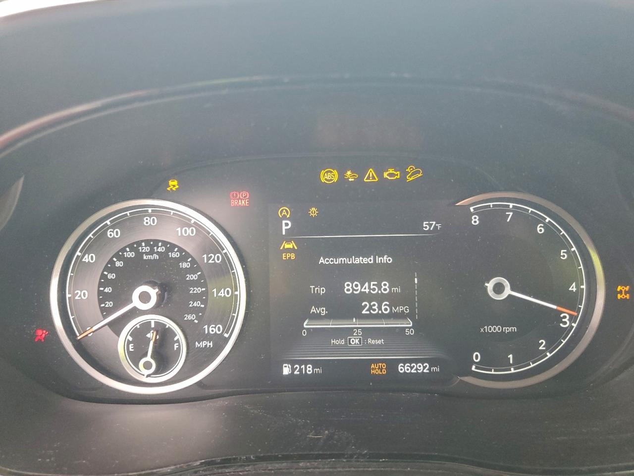 2022 GENESIS GV70
