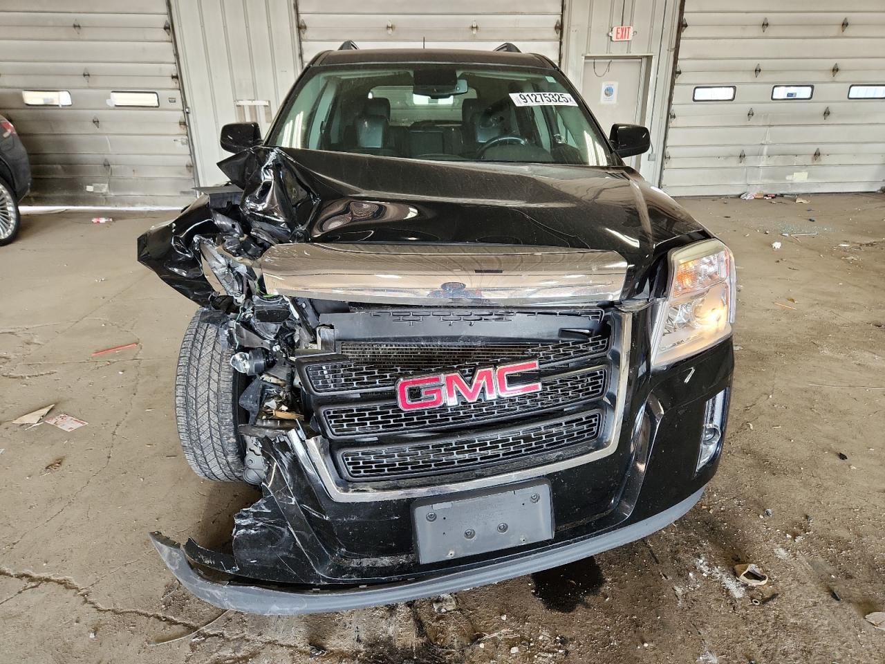 2015 GMC Terrain