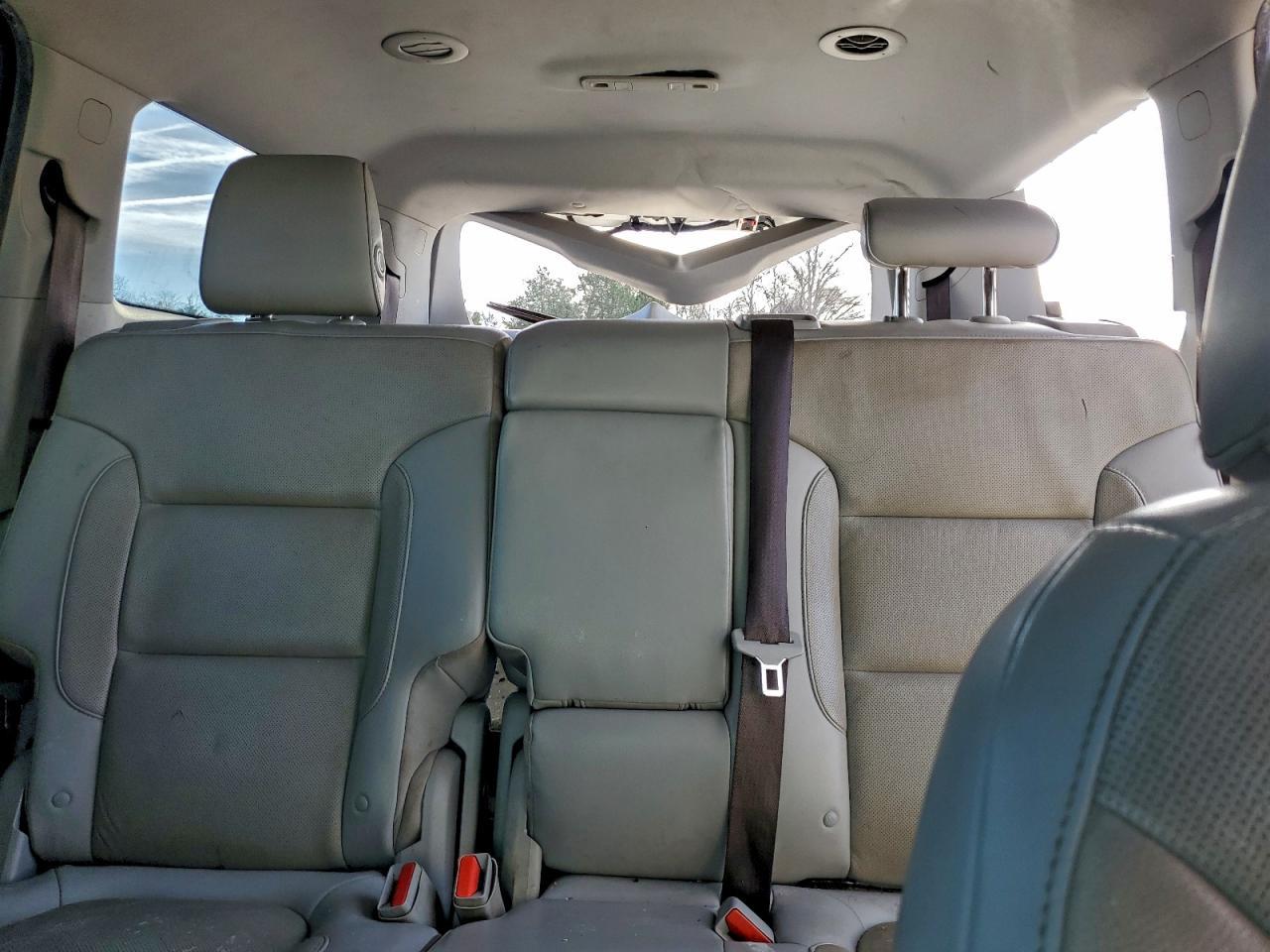 2018 GMC ACADIA