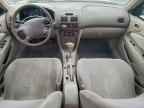 2000 TOYOTA COROLLA