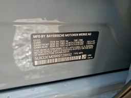 2024 BMW X7