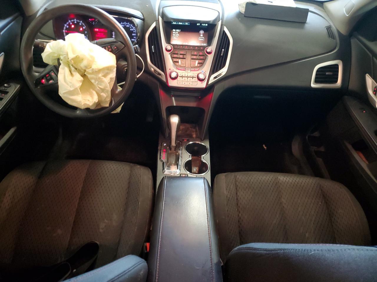 2014 GMC Terrain