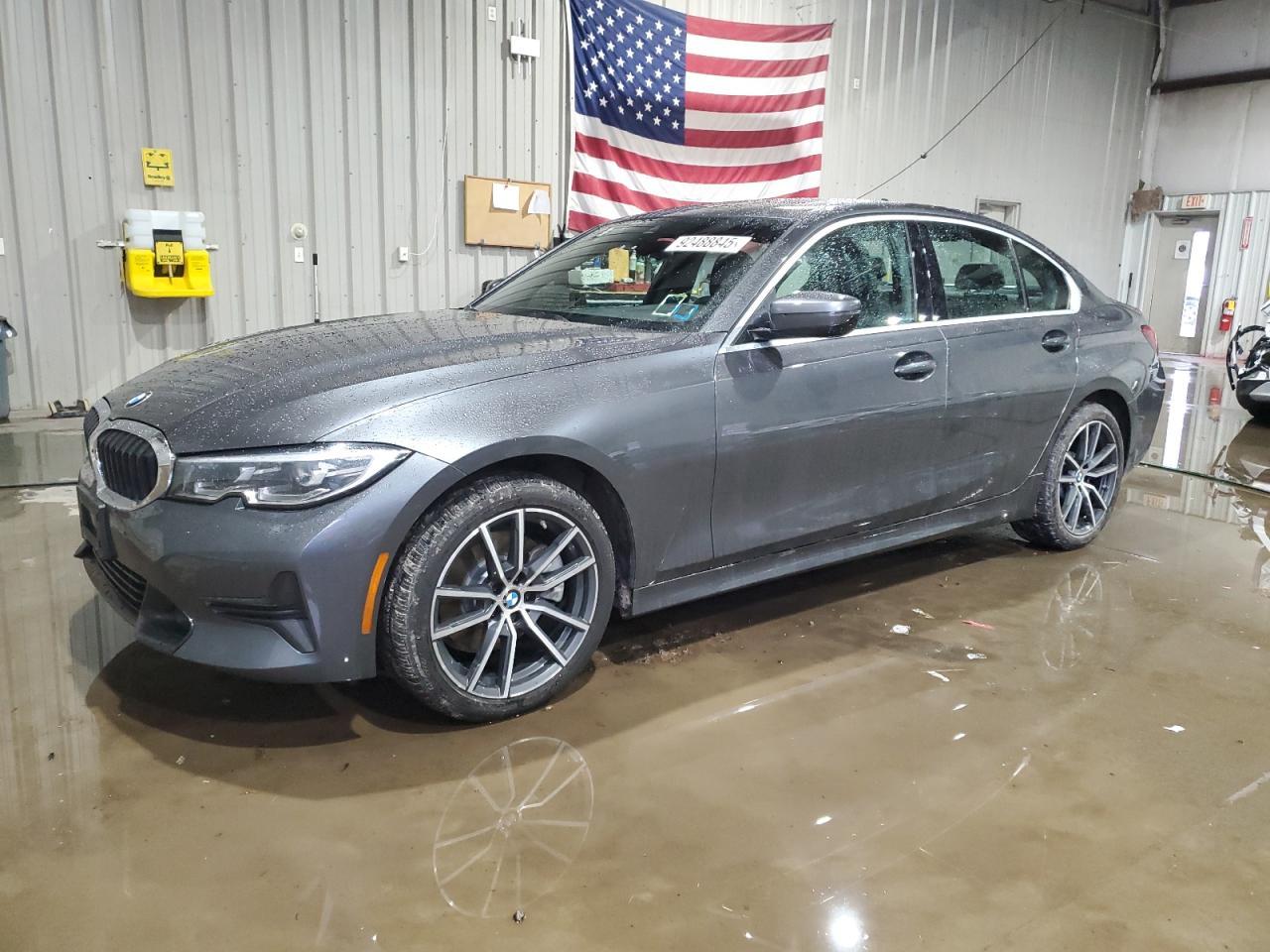 2020 BMW 3 SERIES