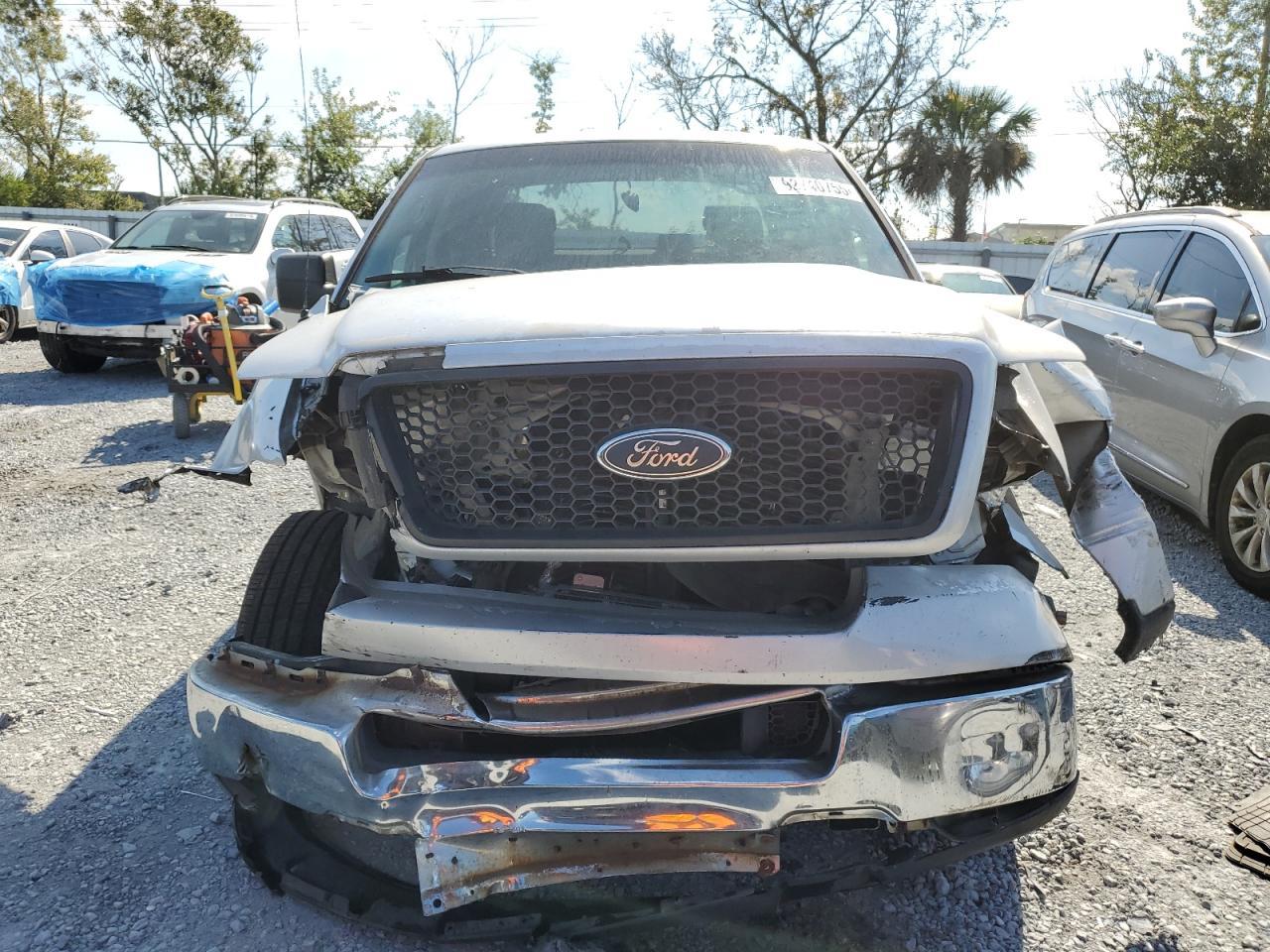 2005 FORD F-150