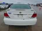 2005 TOYOTA CAMRY