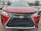 2018 LEXUS RX 350L