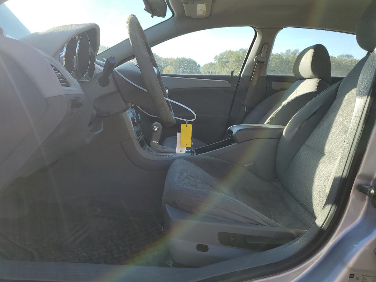 2010 CHEVROLET MALIBU