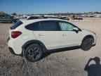 2017 SUBARU Crosstrek