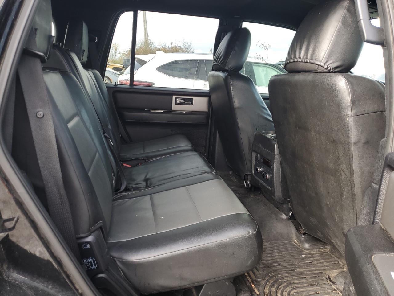 2015 FORD Expedition