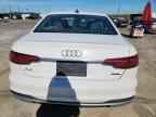 2023 AUDI A4