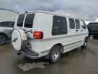1995 DODGE RAM VAN