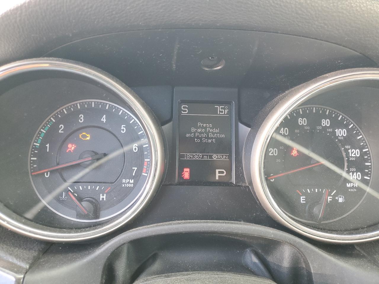 2011 JEEP Grand Cherokee