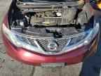 2012 NISSAN MURANO