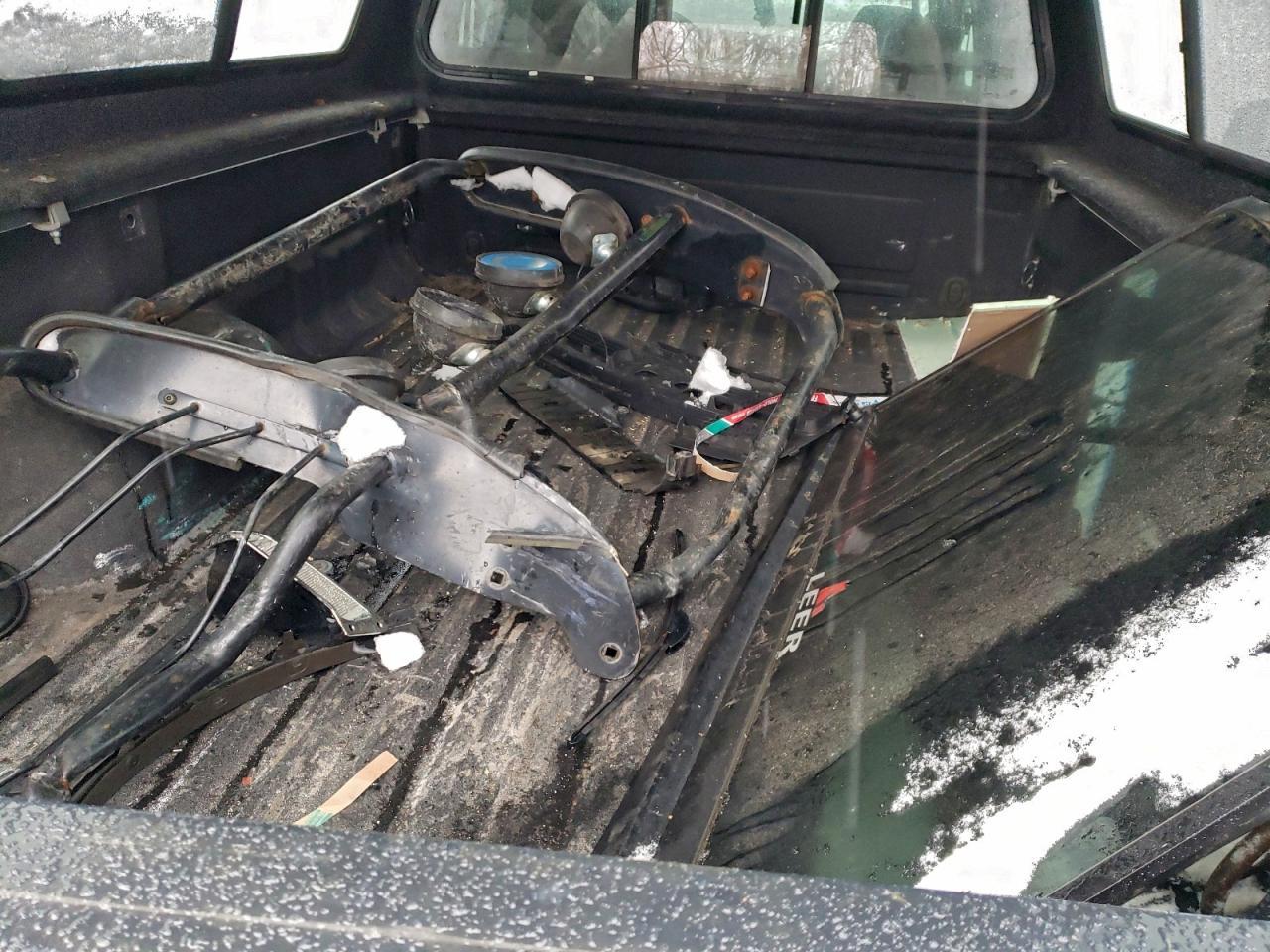 2008 FORD F-350