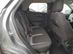 2024 CHEVROLET Trailblazer