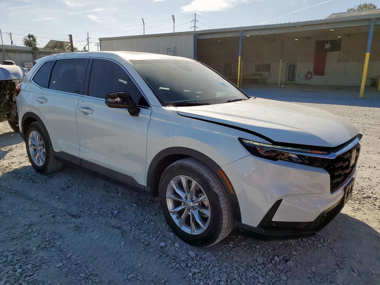 2023 HONDA CR-V