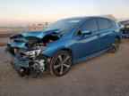 2018 SUBARU IMPREZA
