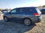 2014 NISSAN PATHFINDER