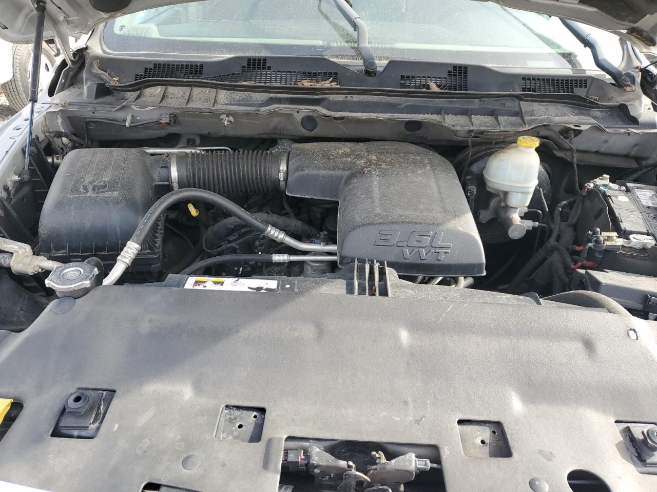2013 RAM 1500