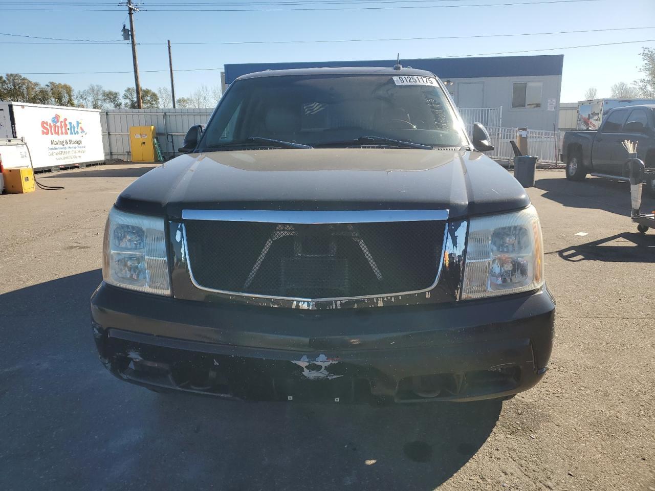 2003 CADILLAC ESCALADE