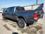 2016 TOYOTA TACOMA