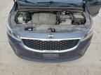 2017 KIA SEDONA