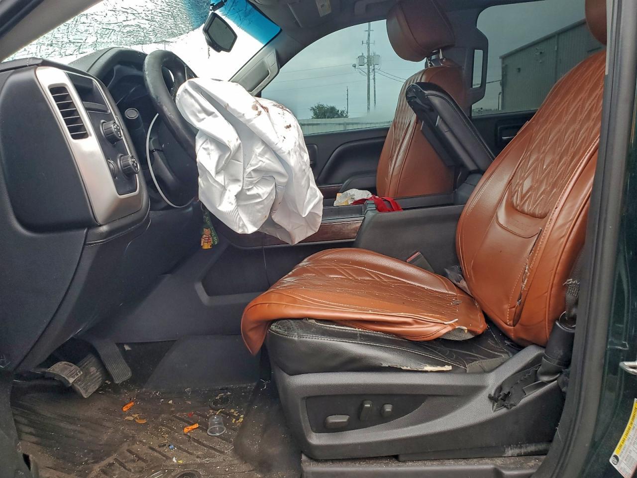 2014 GMC Sierra