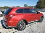 2019 MITSUBISHI outlander