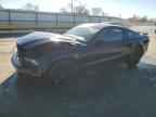 2013 FORD MUSTANG