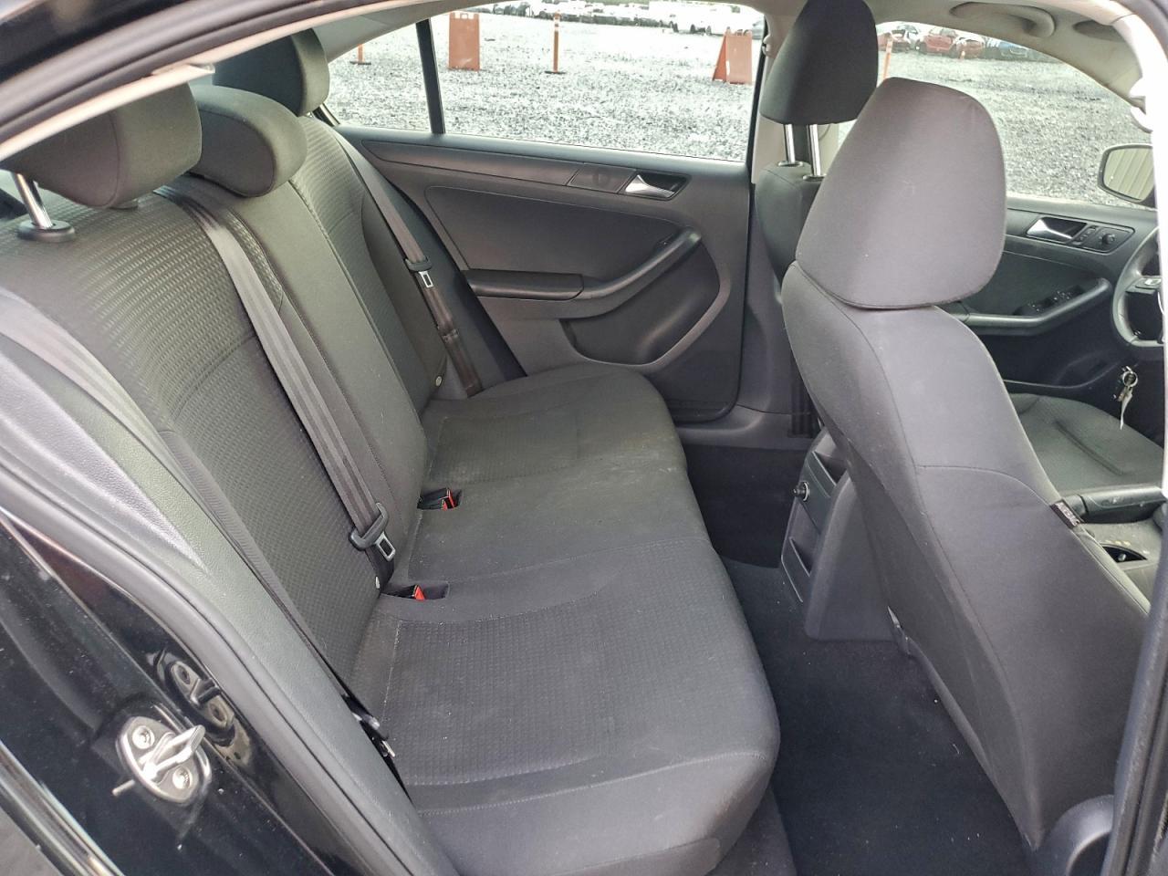 2015 VOLKSWAGEN JETTA
