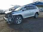 2011 TOYOTA HIGHLANDER