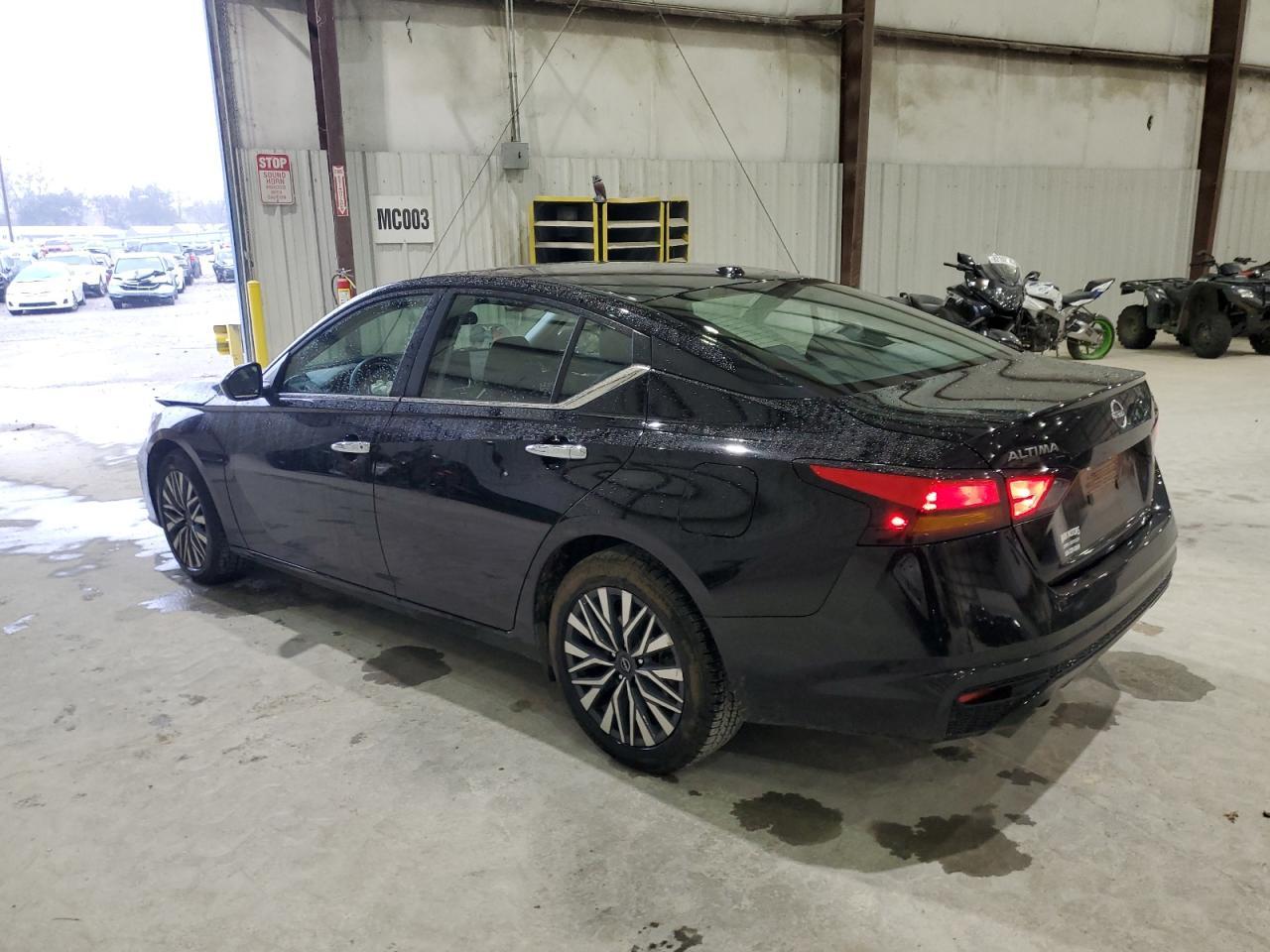 2023 NISSAN ALTIMA
