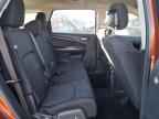 2014 DODGE JOURNEY