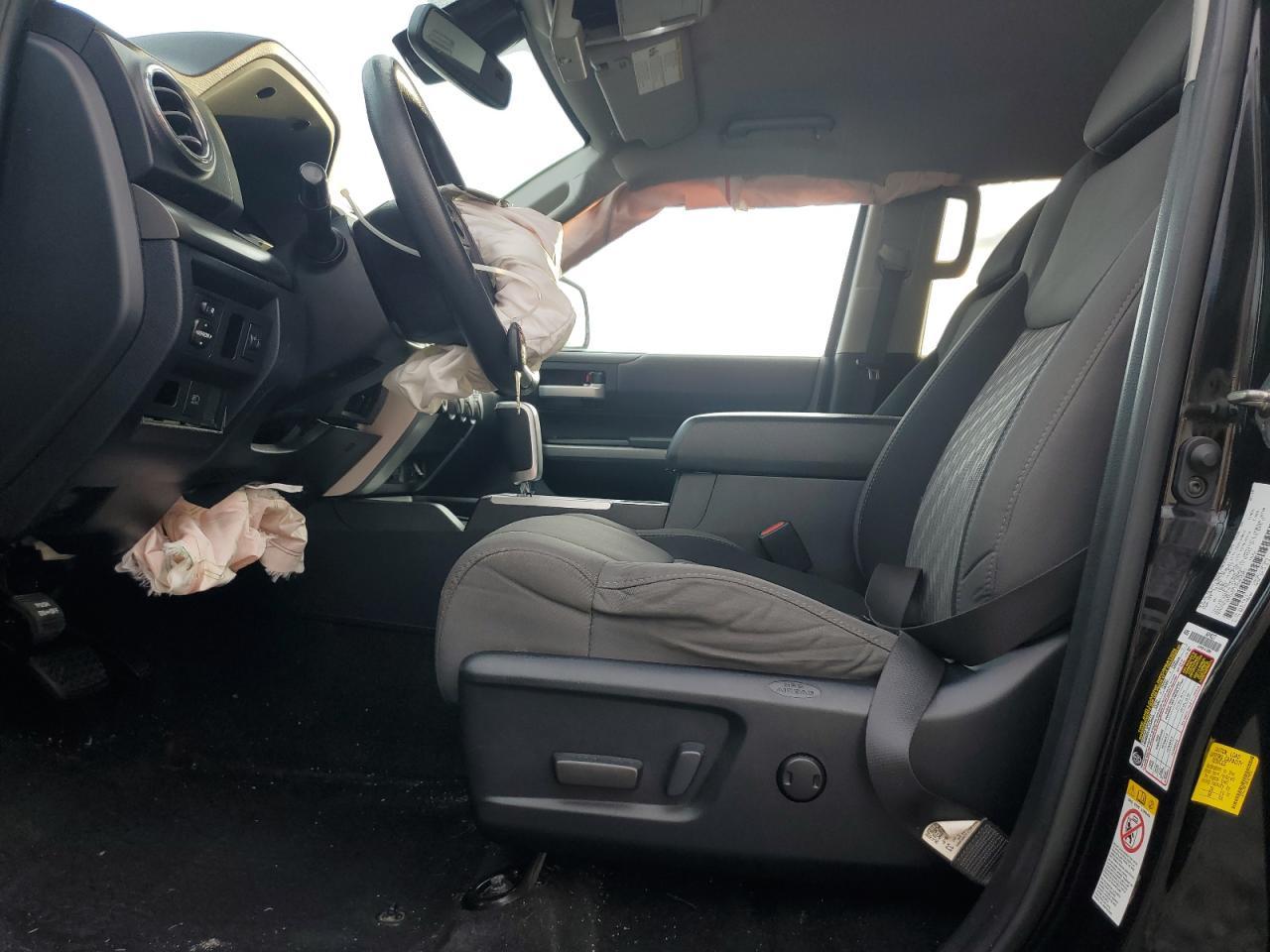 2019 TOYOTA TUNDRA