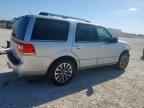 2015 LINCOLN Navigator