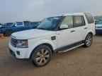 2015 LAND ROVER LR4