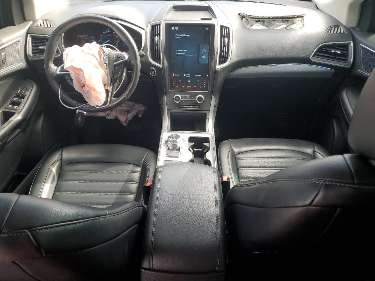 2021 FORD EDGE