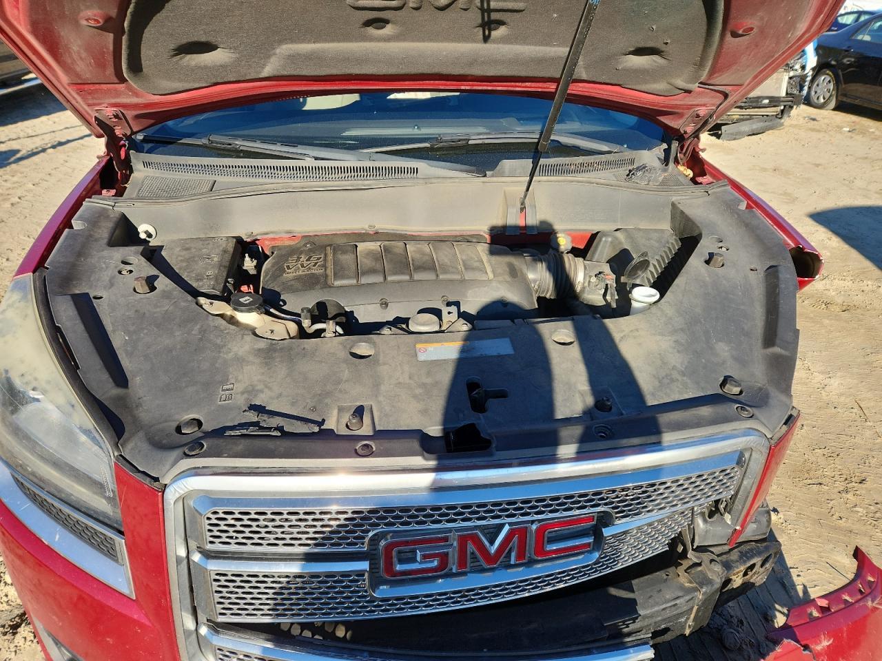 2014 GMC ACADIA