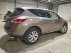 2013 NISSAN MURANO