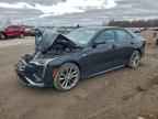 2021 CADILLAC CT4