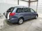 2007 TOYOTA SIENNA