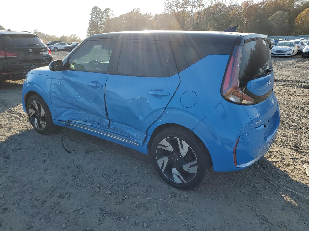 2024 KIA SOUL