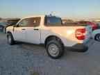 2022 FORD Maverick
