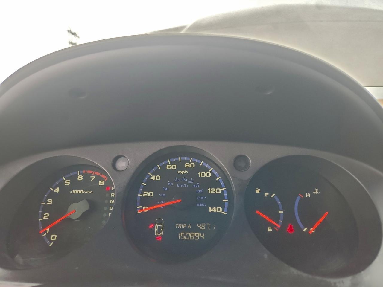 2006 ACURA MDX
