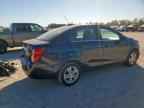 2016 CHEVROLET SONIC