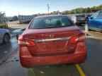 2014 NISSAN SENTRA