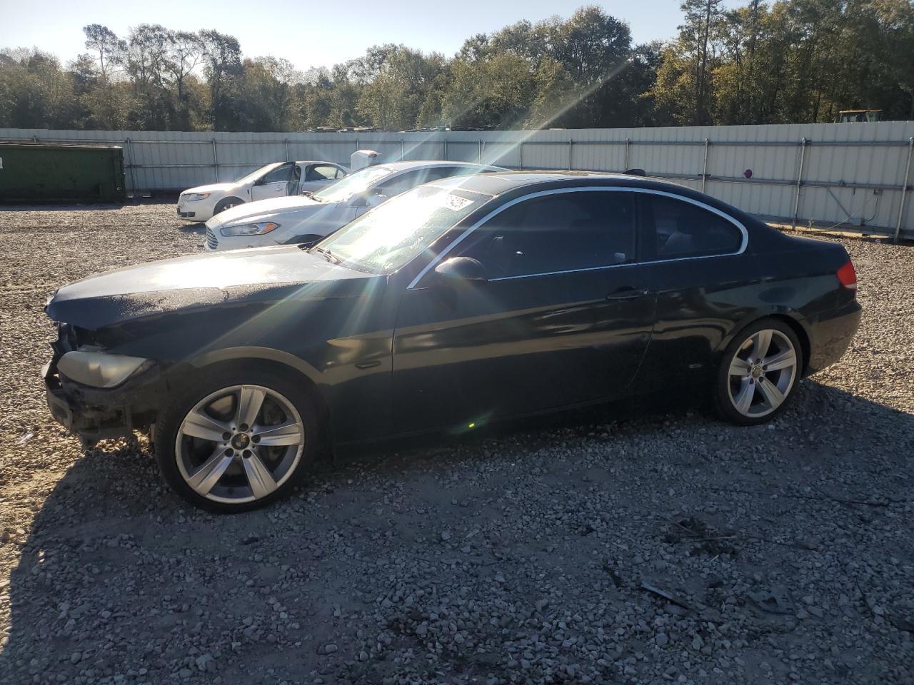 2007 BMW 3 SERIES