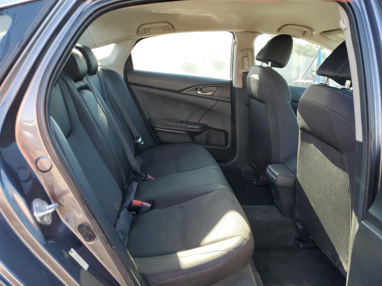 2021 HONDA Insight