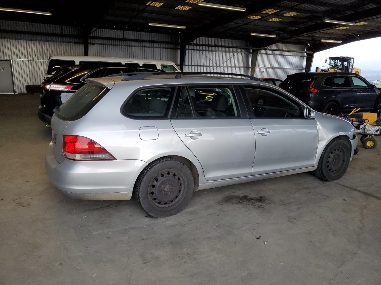 2012 VOLKSWAGEN JETTA
